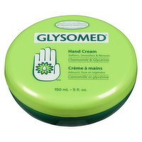 Glysomed - Hand Cream, 150 Millilitre