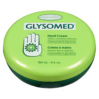 Glysomed - Hand Cream