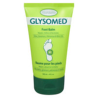 Glysomed - Foot Balm