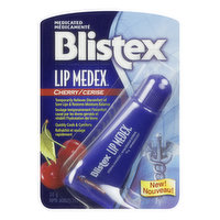 Blistex - Lip Medex  - Cherry