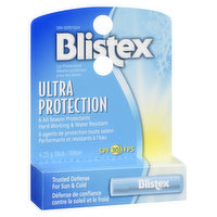 Blistex - Lip Balm Ultra Protection SPF30