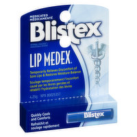 Blistex - Lip Balm Medex