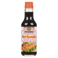 Kikkoman - Teriyaki Sauce, 296 Millilitre