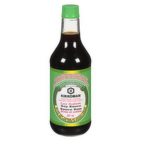 Kikkoman - Lite Soy Sauce, 591 Millilitre