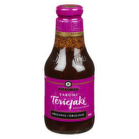 Kikkoman - Teriyaki Sauce, 472 Millilitre