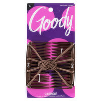 Goody - Updo Stretch Combo, 1 Each