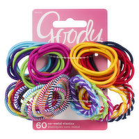 Goody - Ouchless Value Pack Elastics