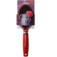 Goody - Comfort Gel Oval Brush, 1 Each