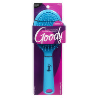 Goody - Bright Boost Oval Brush, 1 Each