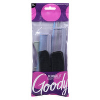 Goody - Multi Comb Set, 1 Each