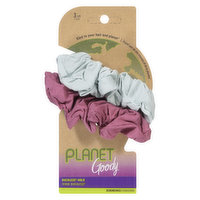 Goody - Planet Scrunchies - Bright Colors, 1 Each