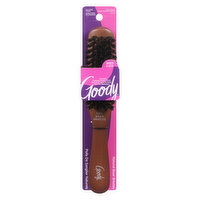 Goody - Boar Hair Brush, 1 Each