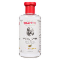 Thayer's Natural Remedy - Witch Hazel Facial Toner Coconut, 355 Millilitre