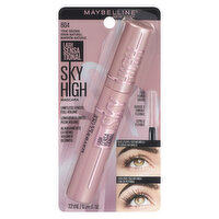 Maybelline - Lash Sensational Sky High Mascara, Brown Black, 7.2 Millilitre