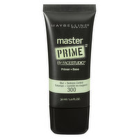 Maybelline - Master Prime Primer Blur+Redness Control, 30 Millilitre