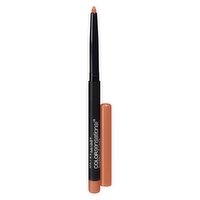 Maybelline - Colorsensational Shaping Lip Liner Totally Toffee, 1.2 Gram