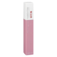 Maybelline - SuperStay Matte Ink Liquid Lipstick - Dreamer, 5 Millilitre