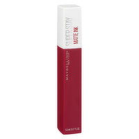 Maybelline - SuperStay Matte Ink Liquid Lipstick - Pioneer, 5 Millilitre