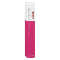 Maybelline - SuperStay Matte Ink Liquid Lipstick - Romantic, 5 Millilitre