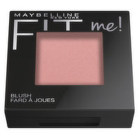 Maybelline - Fit Me Blush - Coral, 4.5 Gram