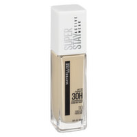 Maybelline - Super Stay Foundation Porcelain, 30 Millilitre