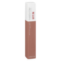 Maybelline - Super Stay Matte Ink Amazonian, 5 Millilitre