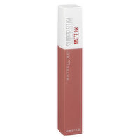 Maybelline - Super Stay Matte Ink Liquid Lipstick Self-Starter, 5 Millilitre