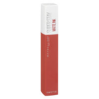 Maybelline - Superstay Matte Ink Lip Dancer, 1 Each