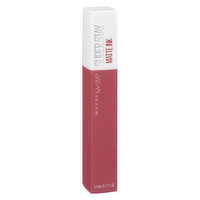 Maybelline - Super Stay Matte Ink Liquid Lipstick Ringleader, 5 Millilitre