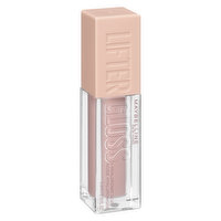 Maybelline - Lifter Gloss Ice, 5.4 Millilitre