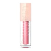 Maybelline - Lip Lifter Gloss Petal, 5.4 Millilitre