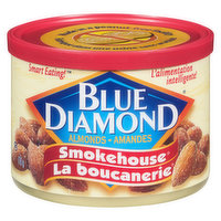 Blue Diamond - Smokehouse Almonds, 170 Gram