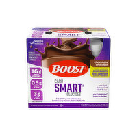 Nestle - Diabetic Nutritional Supplement - Chocolate