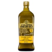 Filippo Berio - Pure Olive Oil, 1 Litre