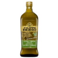 FILIPPO BERIO - Extra Virgin Olive Oil, 1 Litre