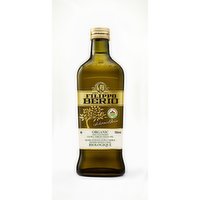 Filippo Berio - Olive Oil Extra Virgin Organic, 750 Millilitre