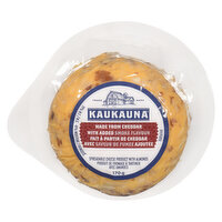 Kaukauna - Smoky Cheddar Cheese Spread, 170 Gram