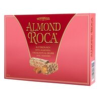 Brown & Haley - Almond Roca, 140 Gram