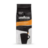 Lavazza - Gran Aroma Ground, 340 Gram