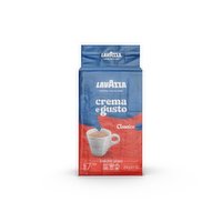 Lavazza - Creme E Gusto