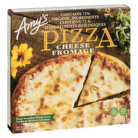 Amy's - Cheese Pizza, 369 Gram