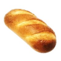 Bake Shop - Canadian Bread, 550 Gram