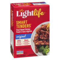 Lightlife - Tenders - Veggie Chick'n, 170 Gram