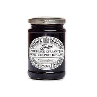 Wilkins & Sons - Pure Black Currant Jam