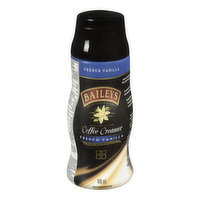 Baileys - Coffee Creamer French Vanilla, 400 Millilitre