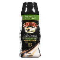 Baileys - Coffee Creamer Original Irish, 400 Millilitre