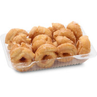 Bake Shop - Old Fashioned Mini Donuts, 14 Each