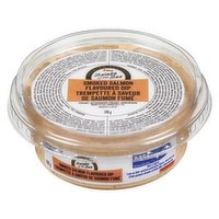 Salad Of the Sea - Smoked Salmon Flavoured Dip, 198 Gram