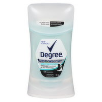 Degree - Women Ultra Clear Anti-Perspirant - Pure Rain, 48 Gram