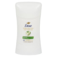 Dove - Go Fresh Anti-Perspirant  Cool Essentials Cucumber, 45 Gram